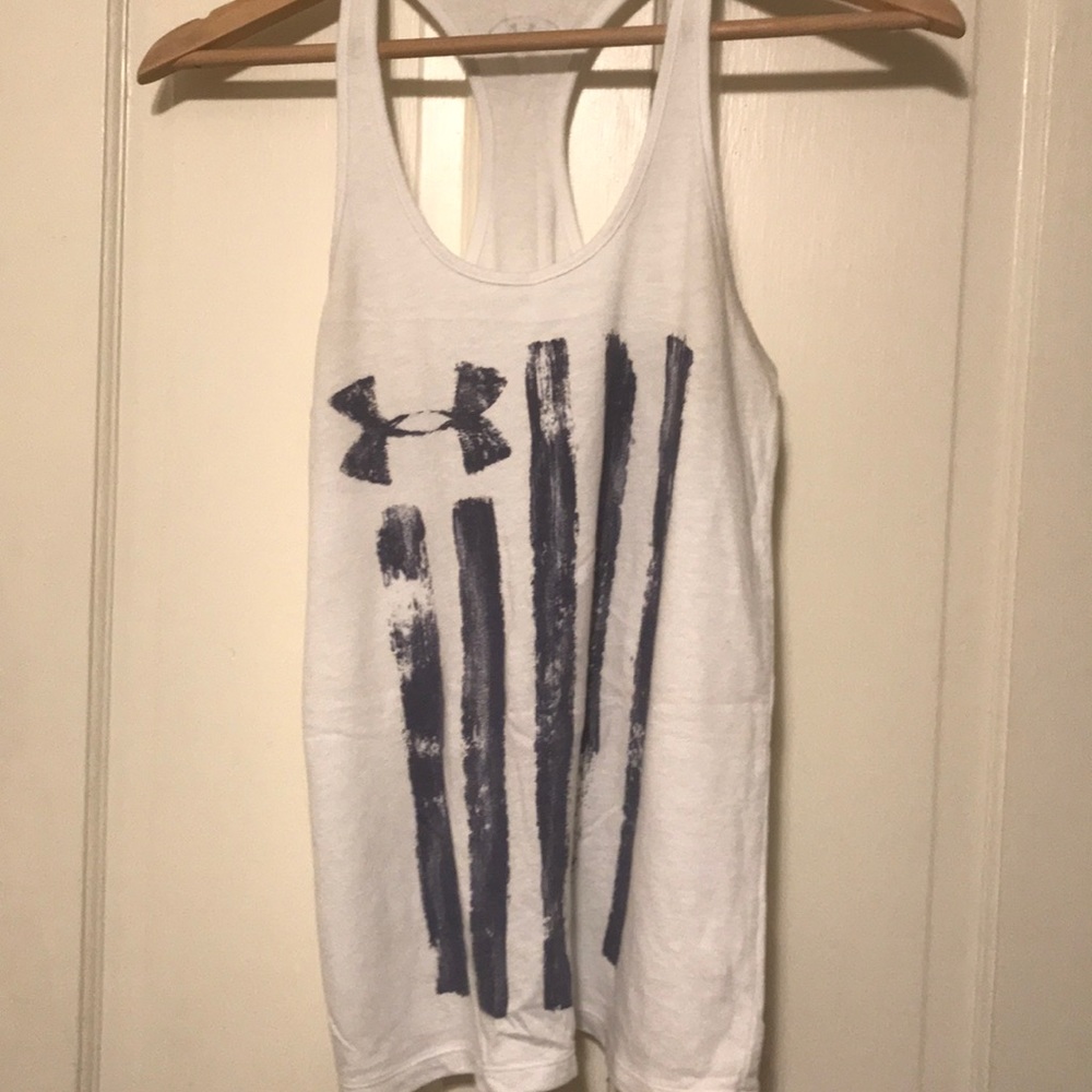 Under Armor Tank Top